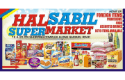 Halsabil Supermarket, Zaria, Kaduna State,