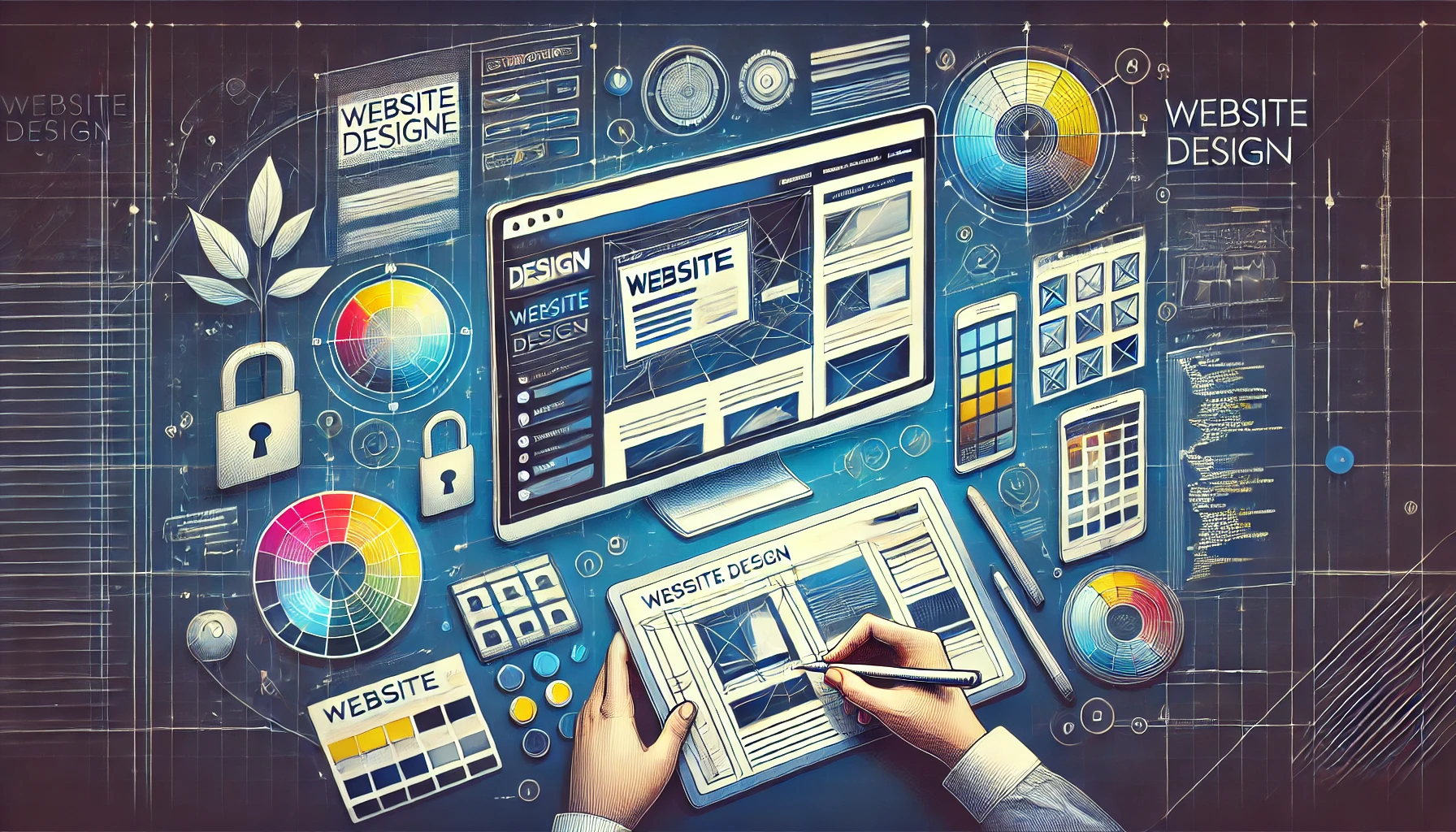 Website Design