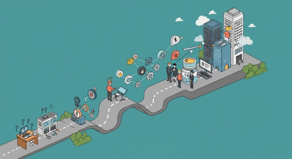 Building a Strong Online Presence: The Importance of Consistency
